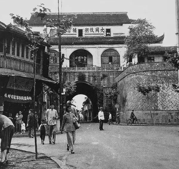 清明節(jié)，祭奠那些離我們遠(yuǎn)去的古建筑