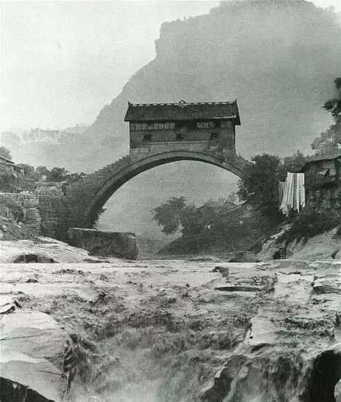 清明節(jié)，祭奠那些離我們遠去的古建筑