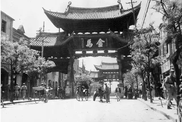 清明節(jié)，祭奠那些離我們遠去的古建筑