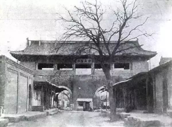 清明節(jié)，祭奠那些離我們遠(yuǎn)去的古建筑