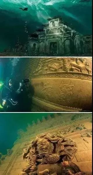 清明節(jié)，祭奠那些離我們遠去的古建筑