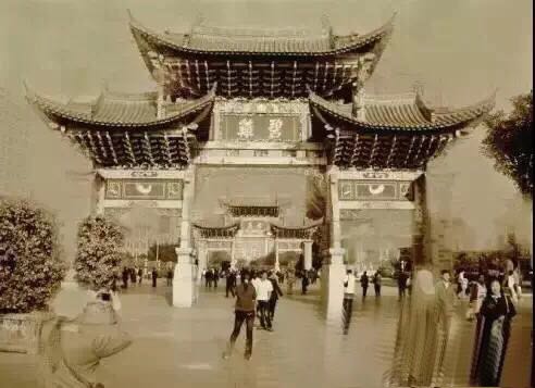 清明節(jié)，祭奠那些離我們遠去的古建筑