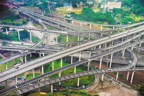 看看1700的樓房是什么樣子？到重慶網(wǎng)紅古鎮(zhèn)打卡