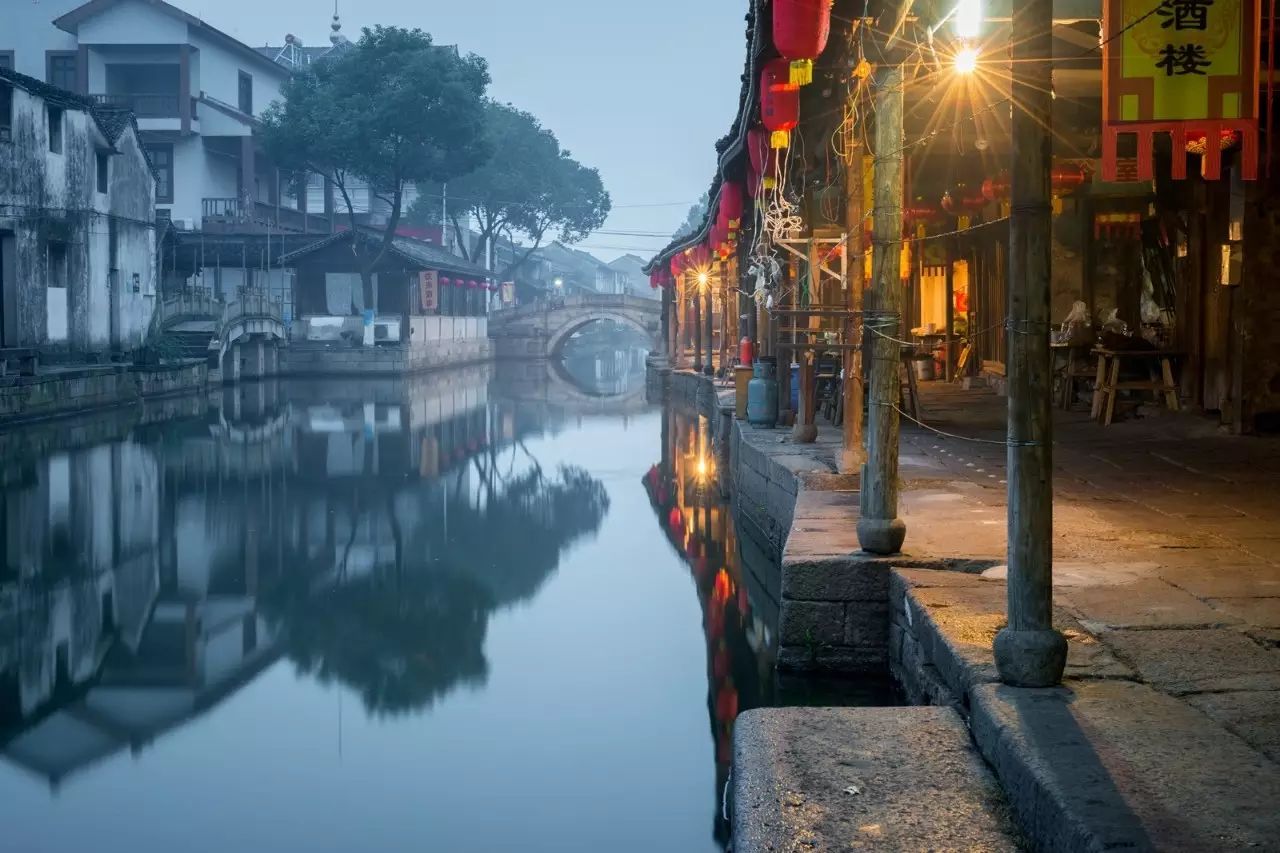 最美人間四月，詩情畫意不可錯(cuò)失的風(fēng)景推薦