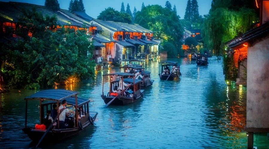 最美人間四月，詩情畫意不可錯(cuò)失的風(fēng)景推薦