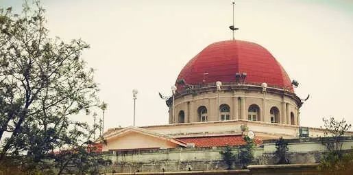 鼓浪嶼風(fēng)景優(yōu)美，一個(gè)美麗而有故事的地方