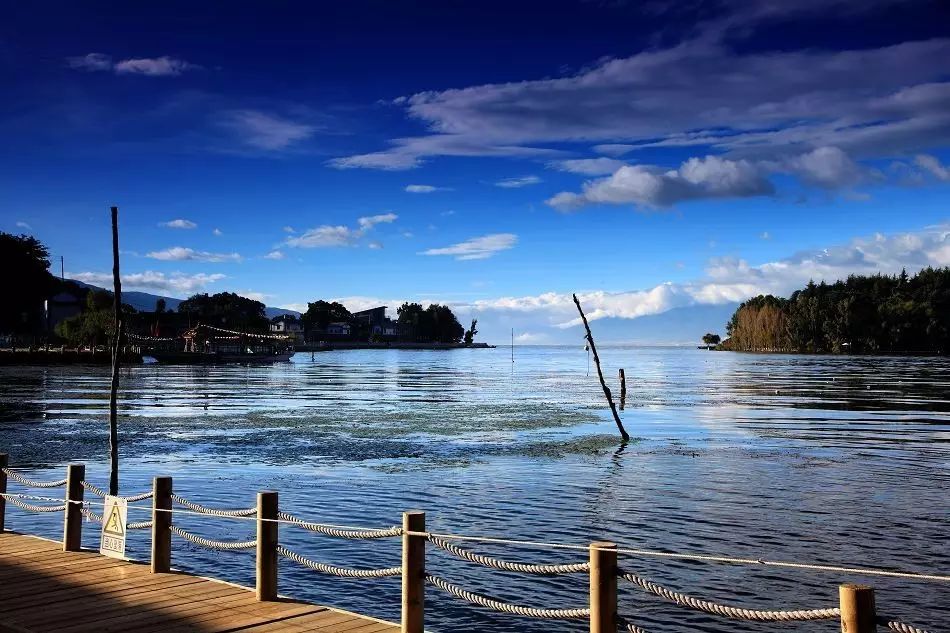 五一小長假，適合游玩的十大風(fēng)景點(diǎn)匯總