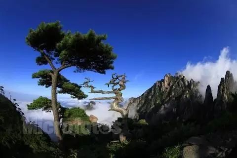 五一小長假，適合游玩的十大風(fēng)景點匯總