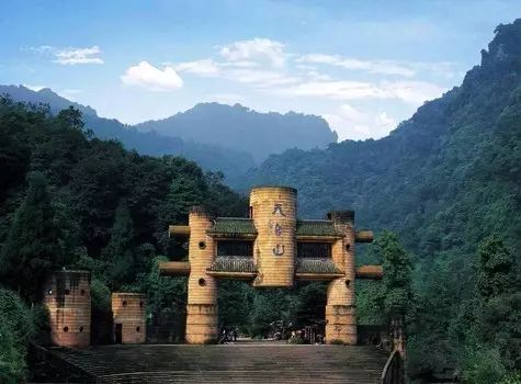 五一小長假，適合游玩的十大風(fēng)景點匯總