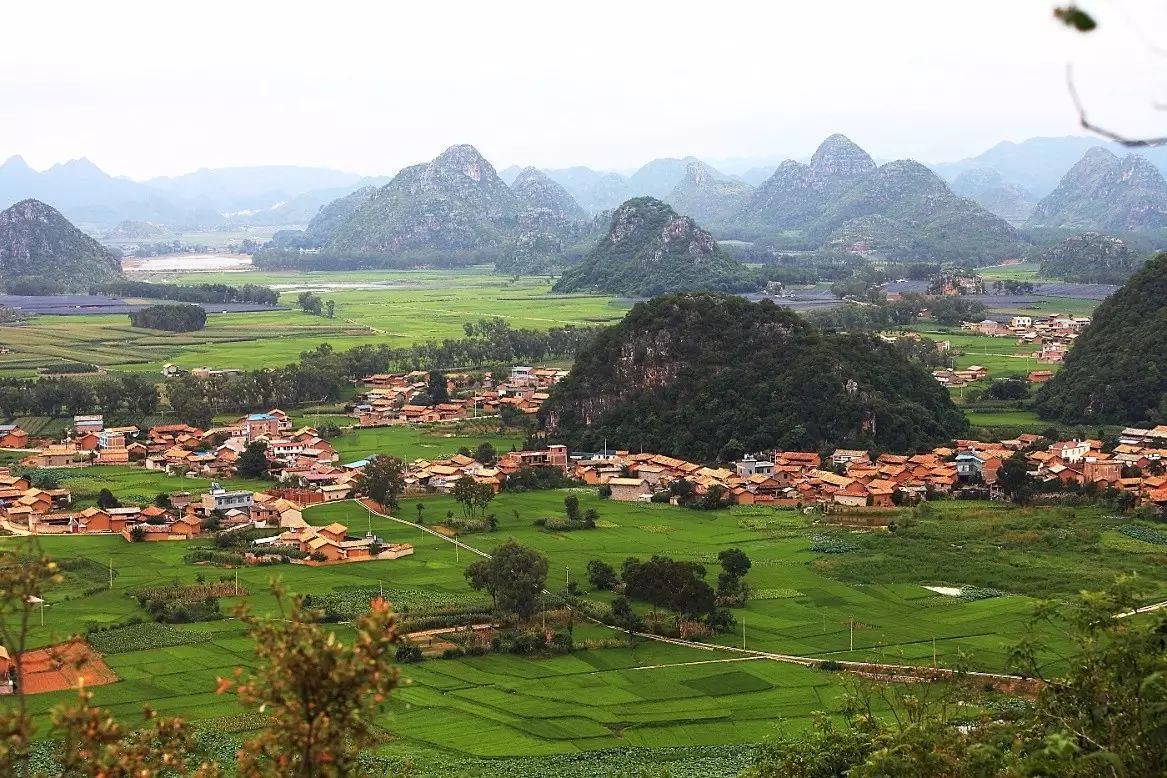 五一小長假，適合游玩的十大風(fēng)景點(diǎn)匯總