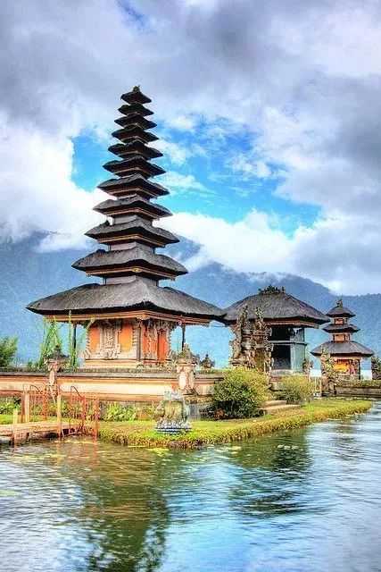 中國最美古建筑，你都認(rèn)識嗎？