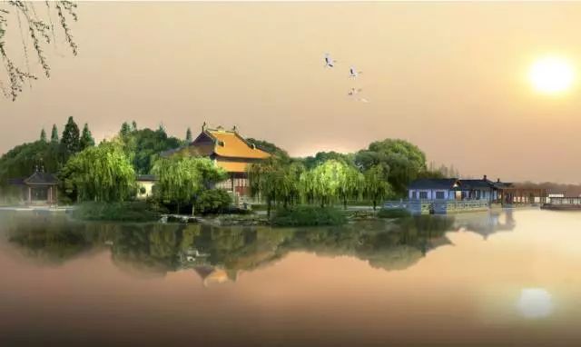 中國(guó)最美古建筑，你都認(rèn)識(shí)嗎？