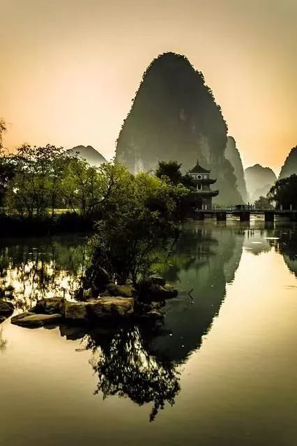 中國(guó)最美古建筑，你都認(rèn)識(shí)嗎？