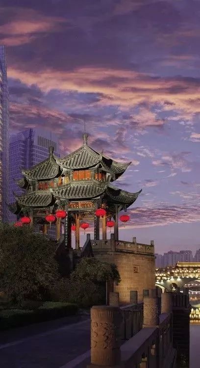 中國(guó)最美古建筑，你都認(rèn)識(shí)嗎？