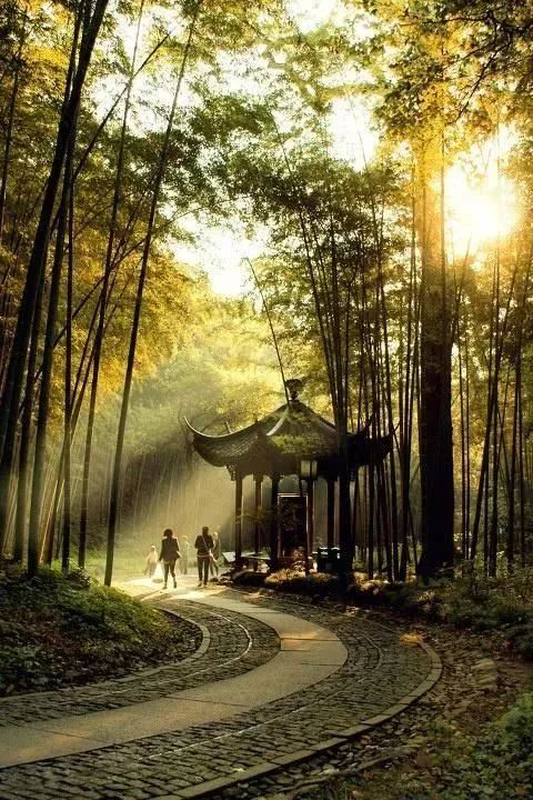 中國(guó)最美古建筑，你都認(rèn)識(shí)嗎？