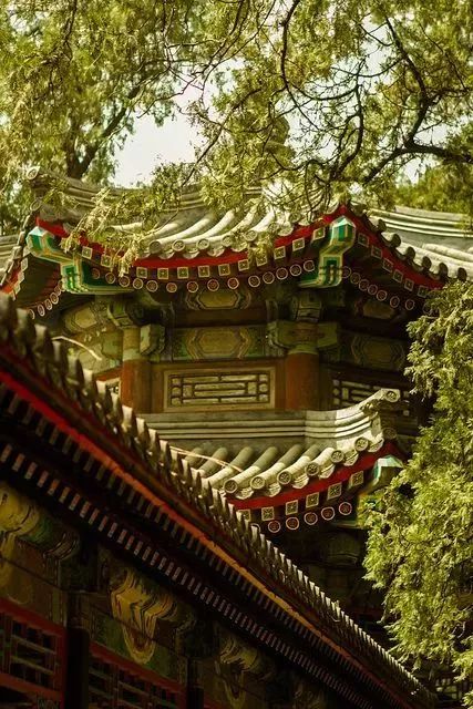 中國(guó)最美古建筑，你都認(rèn)識(shí)嗎？