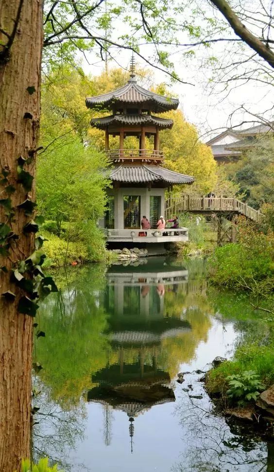 中國最美古建筑，你都認識嗎？