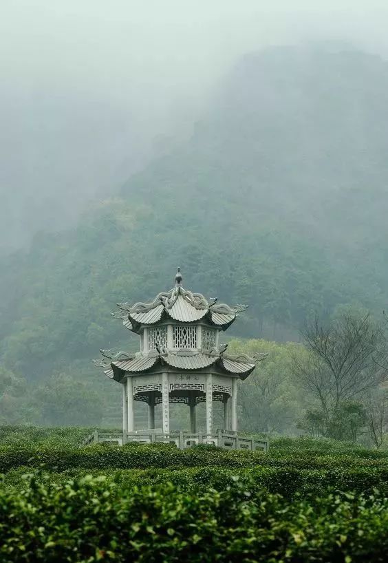 中國最美古建筑，你都認識嗎？