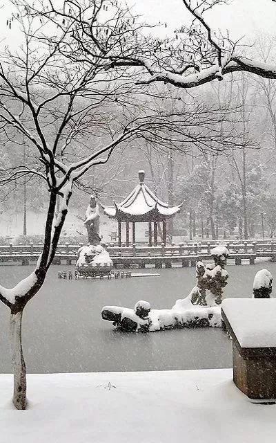 中國最美古建筑，你都認識嗎？