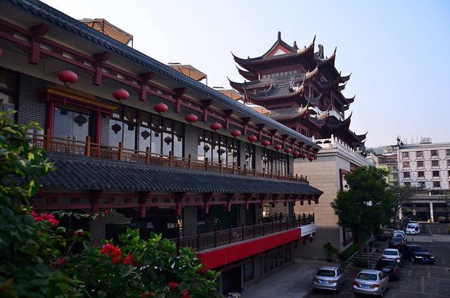 古建筑，仿古建筑，文物建筑，如何區(qū)別