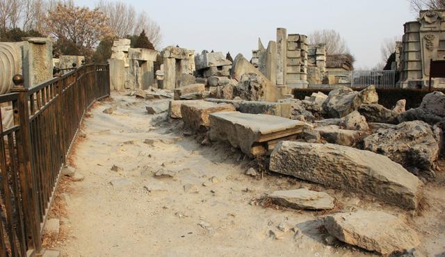 古建筑，仿古建筑，文物建筑，如何區(qū)別