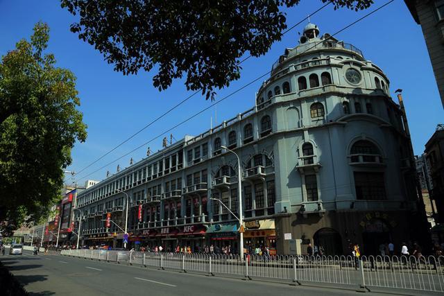 古建筑，仿古建筑，文物建筑，如何區(qū)別