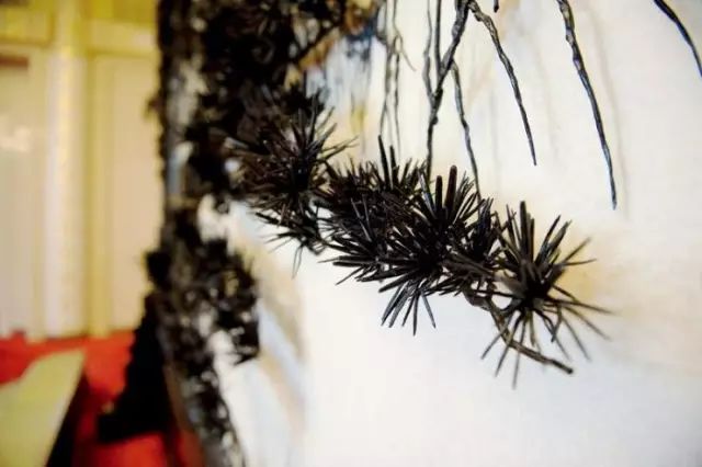 人民大會堂古建筑，故宮之外的一座藝術(shù)品寶庫