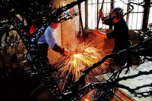 人民大會堂古建筑，故宮之外的一座藝術(shù)品寶庫