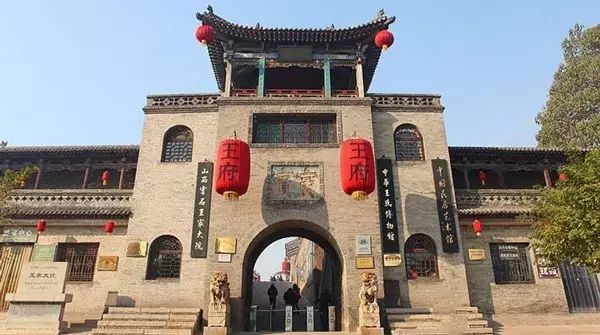 中國古建筑中的雕刻藝術，精美絕倫