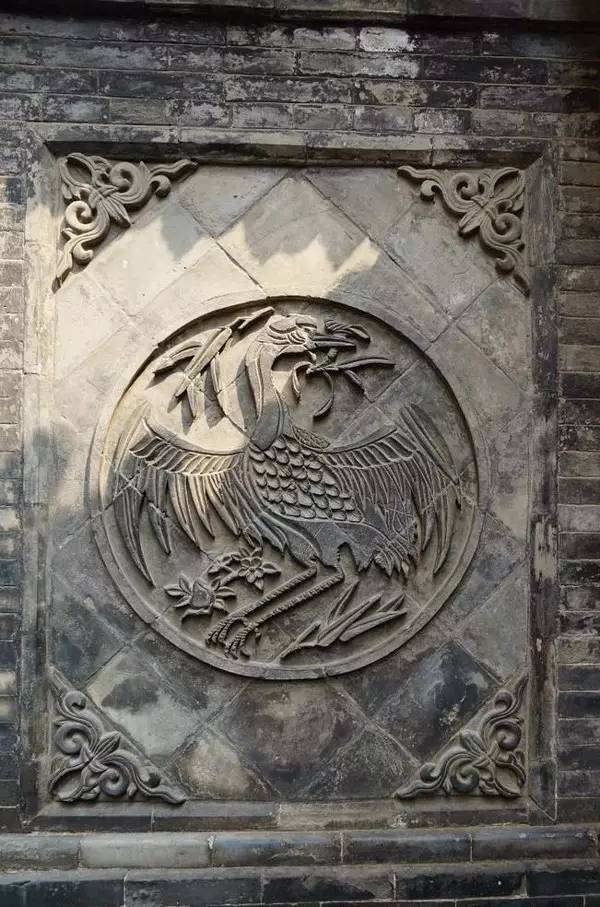 中國(guó)古建筑中的雕刻藝術(shù)，精美絕倫