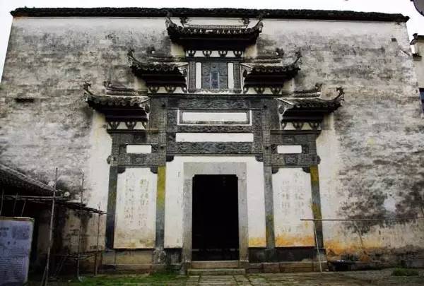 中國(guó)古建筑中的雕刻藝術(shù)，精美絕倫