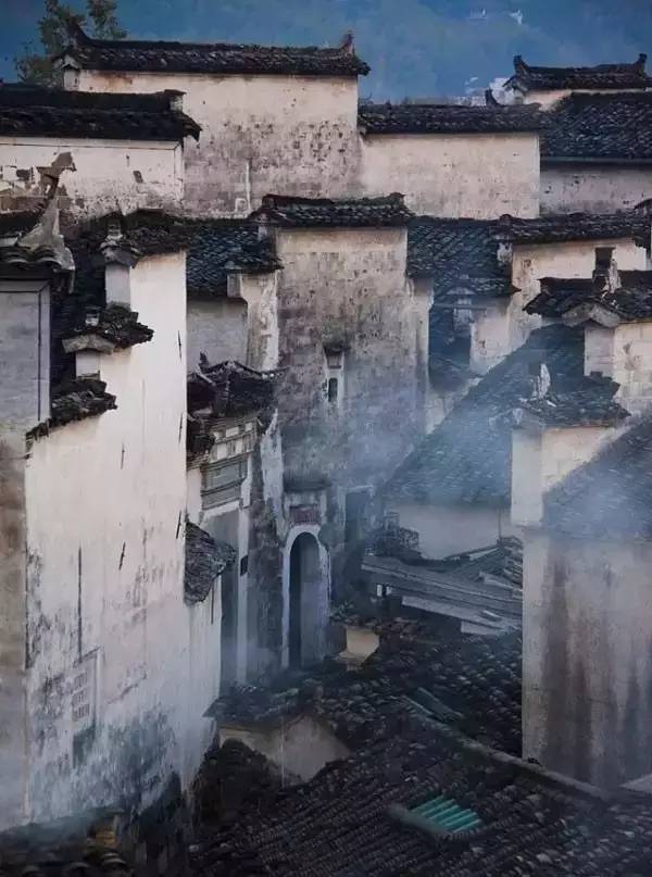 中國(guó)古建筑中的雕刻藝術(shù)，精美絕倫