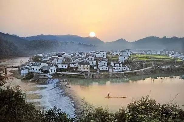 即將消失的中國古建筑，美得驚心動魄