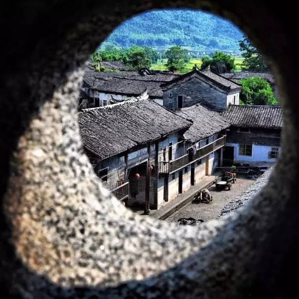 即將消失的中國(guó)古建筑，美得驚心動(dòng)魄