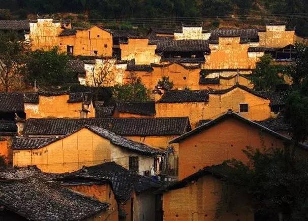 即將消失的中國(guó)古建筑，美得驚心動(dòng)魄