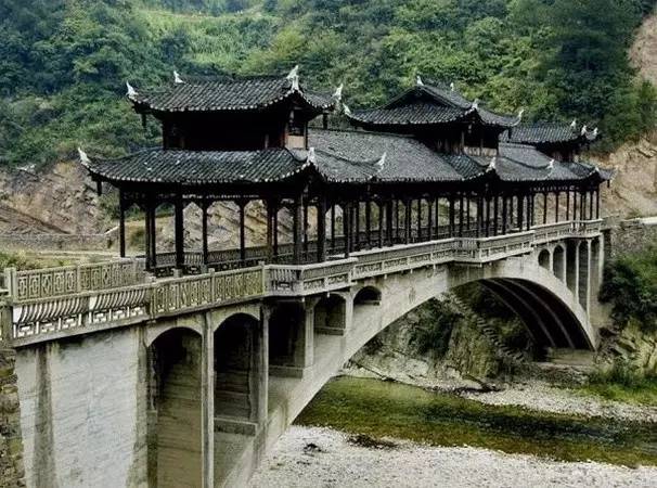 即將消失的中國(guó)古建筑，美得驚心動(dòng)魄