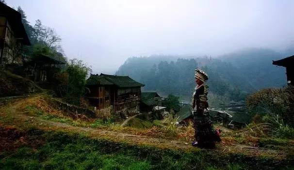 即將消失的中國(guó)古建筑，美得驚心動(dòng)魄