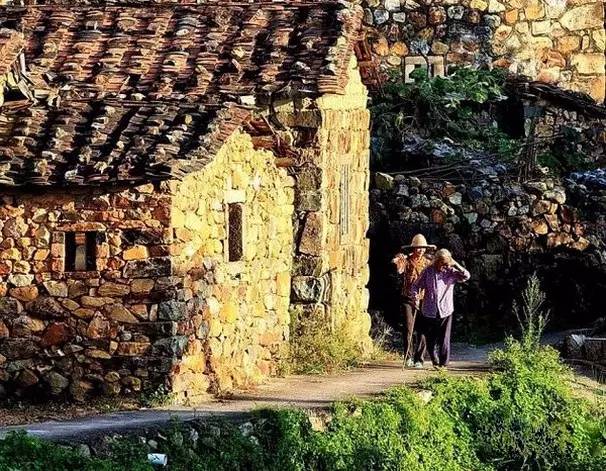 即將消失的中國(guó)古建筑，美得驚心動(dòng)魄