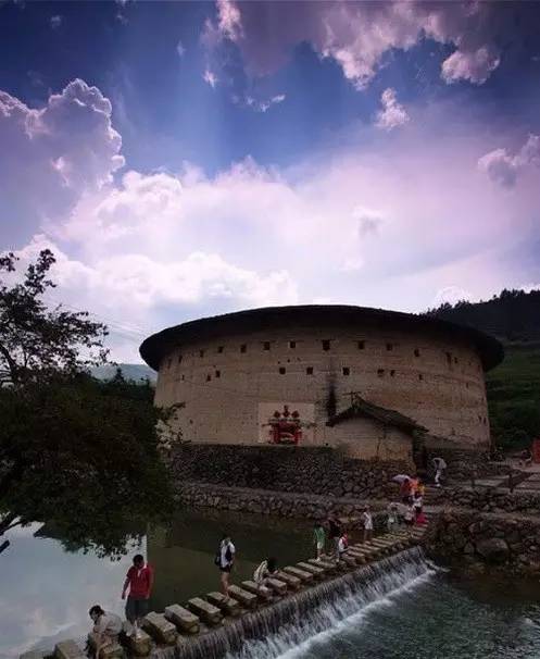 即將消失的中國(guó)古建筑，美得驚心動(dòng)魄