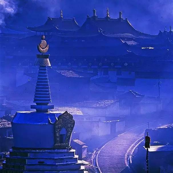 即將消失的中國(guó)古建筑，美得驚心動(dòng)魄