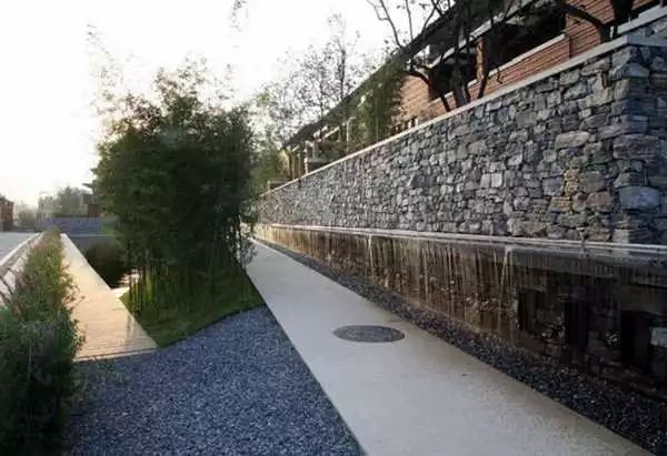 八個(gè)新中式建筑，驚艷全國的住宅樓