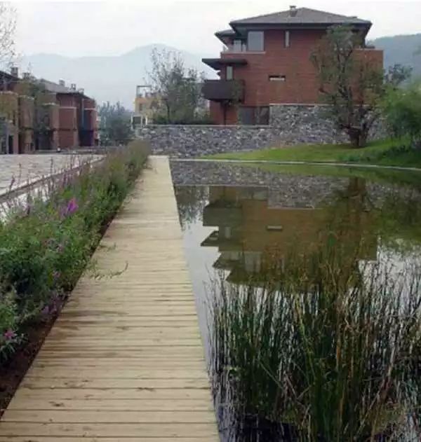 八個新中式建筑，驚艷全國的住宅樓