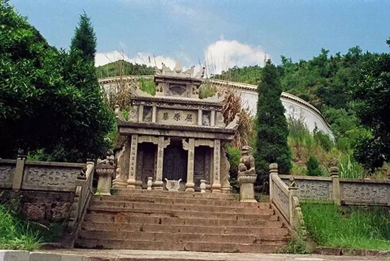 夢(mèng)回三峽，秭歸古建筑