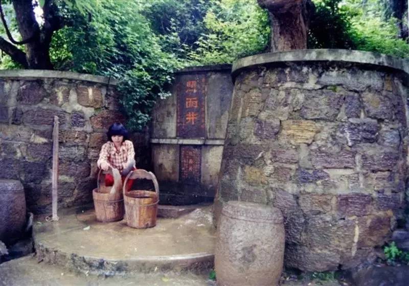 夢回三峽，秭歸古建筑