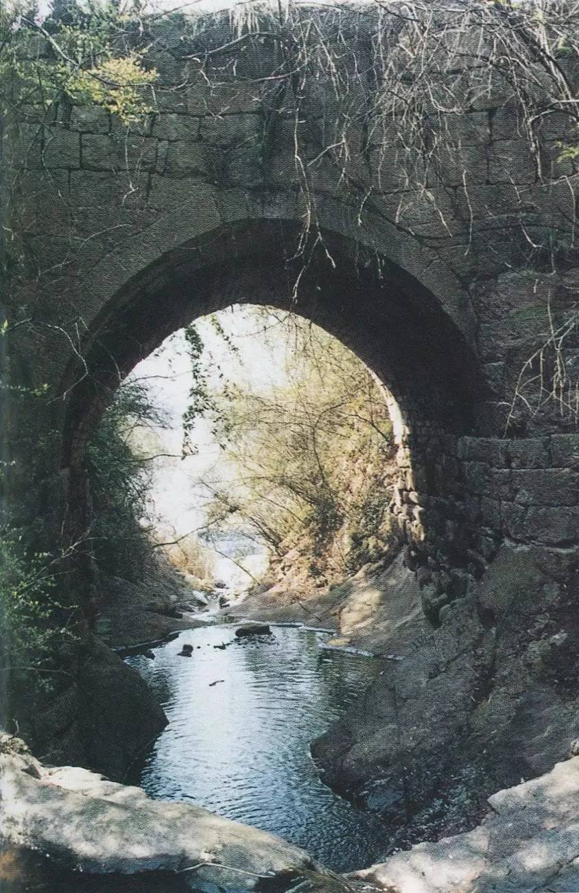 夢(mèng)回三峽，秭歸古建筑