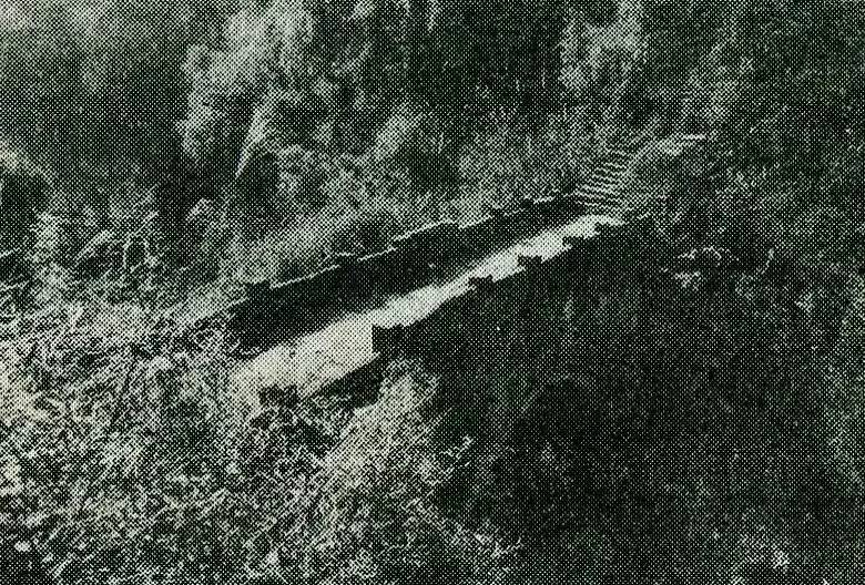 夢(mèng)回三峽，秭歸古建筑