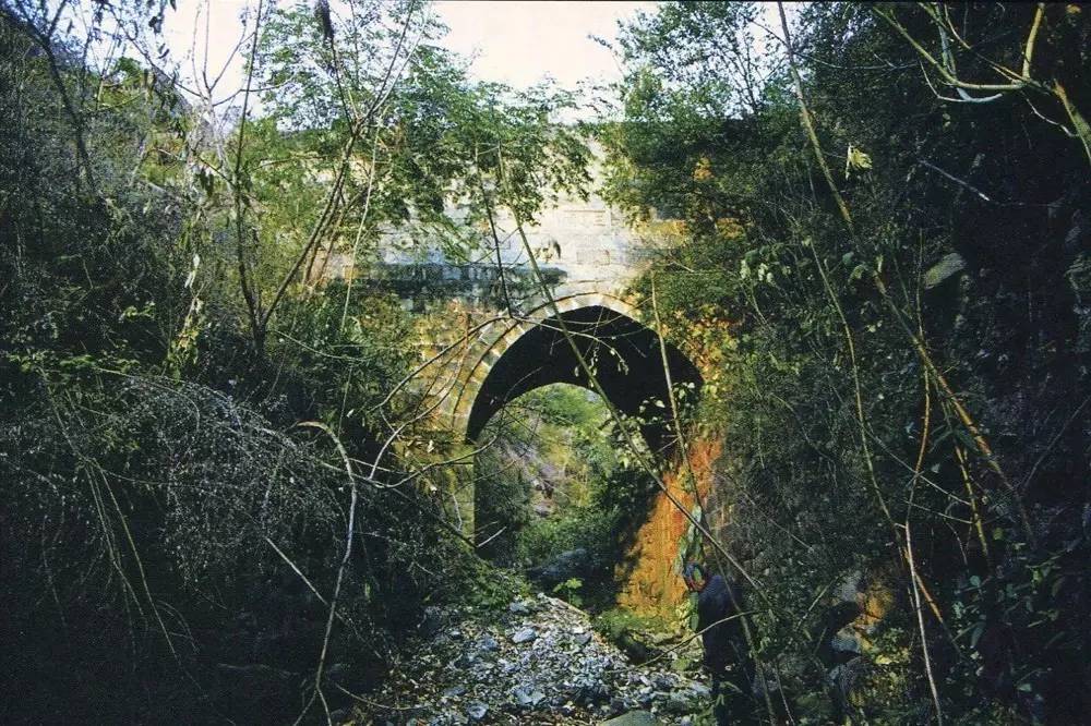 夢(mèng)回三峽，秭歸古建筑