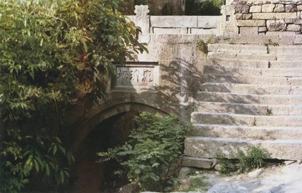 夢回三峽，秭歸古建筑