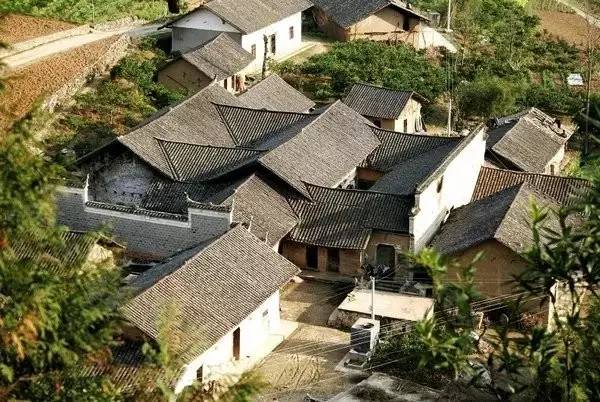 夢回三峽，秭歸古建筑