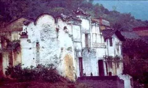 夢回三峽，秭歸古建筑